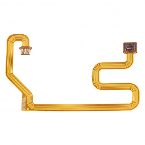 Prolongateur de câble pour capteur d'empreinte digitale pour Huawei Honor 8X SH83381910-04