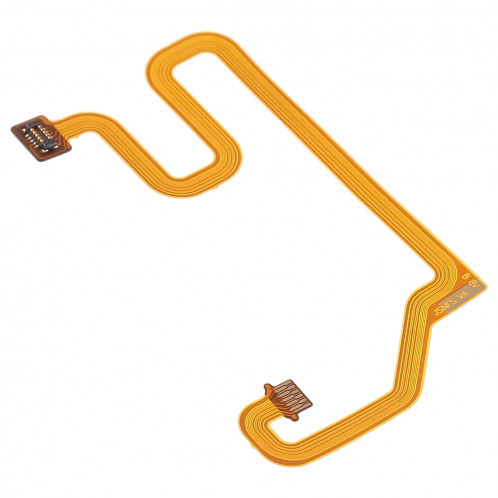 Prolongateur de câble pour capteur d'empreinte digitale pour Huawei Honor 8X SH83381910-04