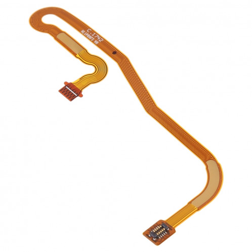 Capteur d'empreinte digitale Flex Extension de câble pour Huawei Honor 8 Lite SH83391322-00