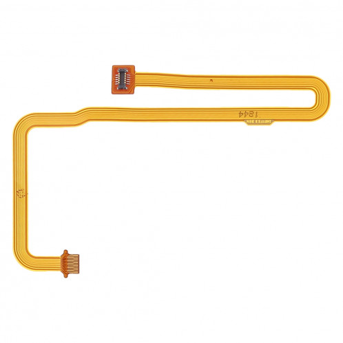 Capteur d'empreinte digitale Flex Câble Extension pour Huawei Honor 10 Lite SH8340450-04