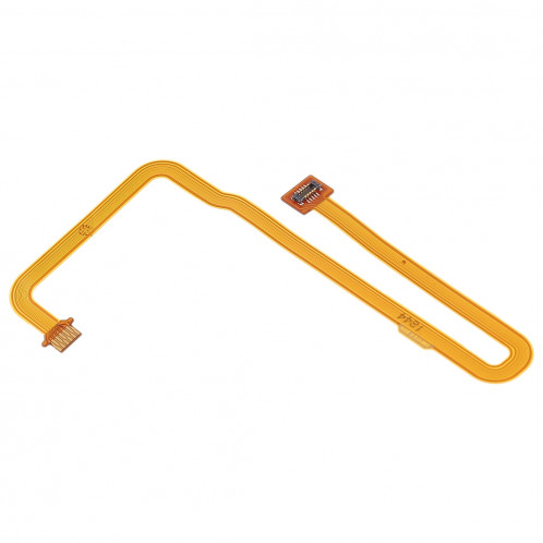 Capteur d'empreinte digitale Flex Câble Extension pour Huawei Honor 10 Lite SH8340450-04