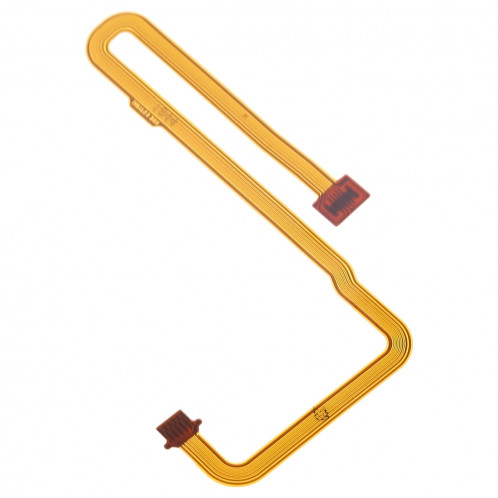 Capteur d'empreinte digitale Flex Câble Extension pour Huawei Honor 10 Lite SH8340450-04