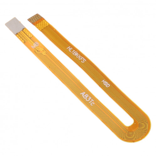 Extension de câble de capteur d'empreinte digitale Flex pour Huawei Honor 8C SH8346924-04