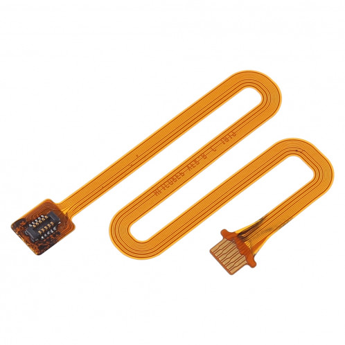 Extension de câble de capteur d'empreinte digitale pour Huawei Honor Play SH83471927-04