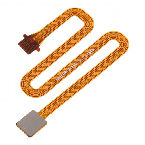 Extension de câble de capteur d'empreinte digitale pour Huawei Honor Play SH83471927-04