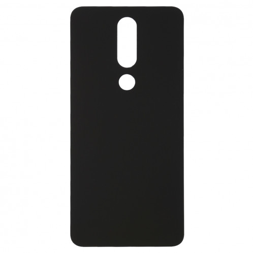 Couverture arrière pour Nokia X6 (2018) (Blanc) SH53WL1811-06