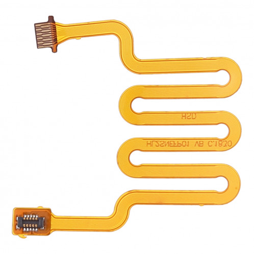 Prolongateur de câble pour capteur d'empreinte digitale pour Huawei Maimang 7 SH8355776-04