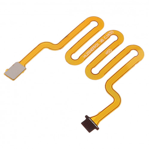 Prolongateur de câble pour capteur d'empreinte digitale pour Huawei Maimang 7 SH8355776-04