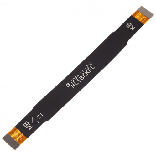 Câble Flex pour Carte Mère pour Huawei Honor 8C SH8361823-04