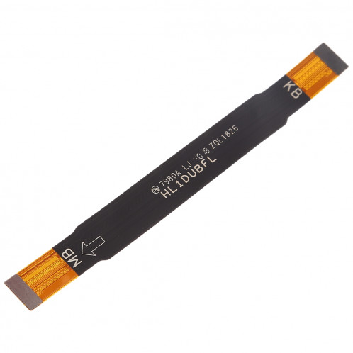 Câble Flex pour Carte Mère pour Huawei Enjoy 9 SH83701743-04