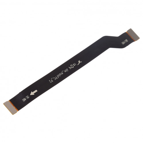 Câble Flex pour Carte Mère pour Huawei Honor V9 Play SH8394693-04