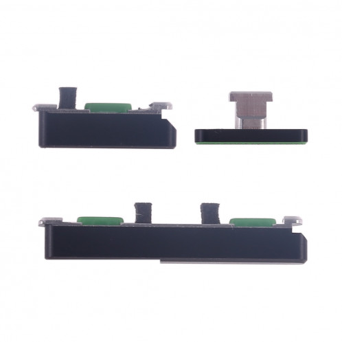 Touches latérales pour Xiaomi Black Shark Helo (Noir) SH396B428-05