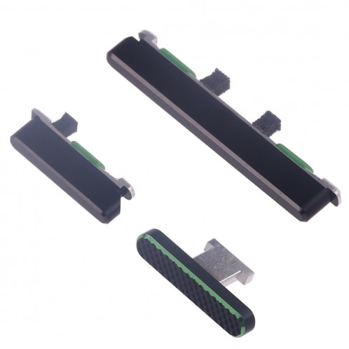 Touches latérales pour Xiaomi Black Shark Helo (Noir) SH396B428-05