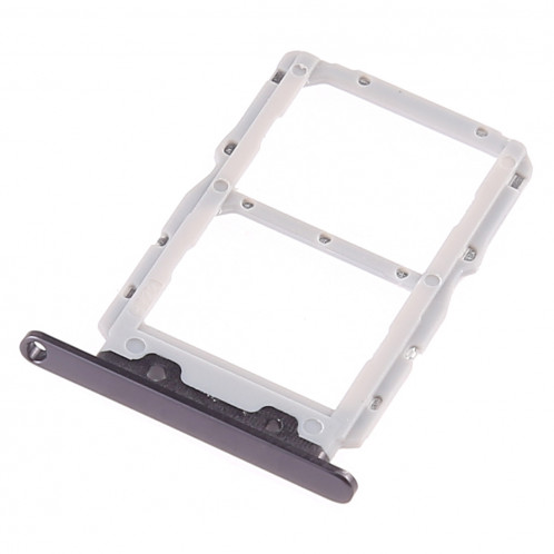 Plateau pour carte SIM + Plateau pour carte SIM pour Huawei Honor Magic 2 (Noir) SH401B1563-05