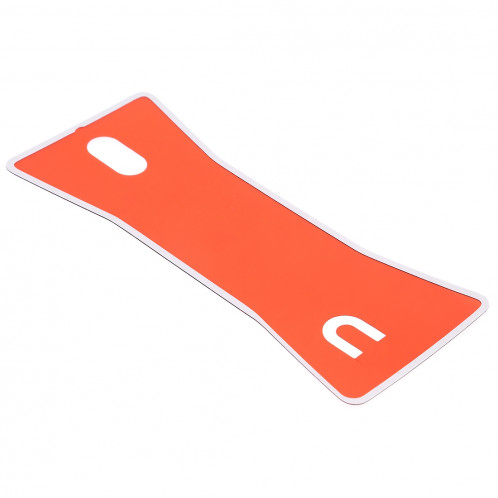Revêtement de protection arrière pour Xiaomi Black Shark Helo SH840397-04