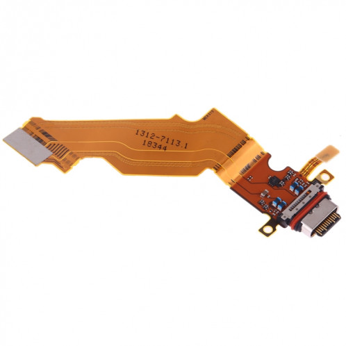 Câble Flex Port de Charge pour Sony Xperia XZ3 SH84041999-04