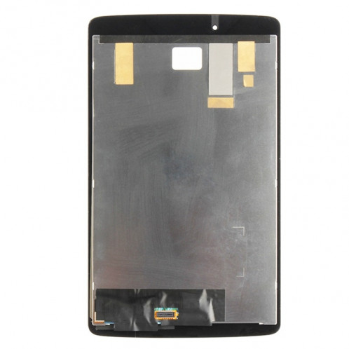 iPartsAcheter pour LG G Pad 8.0 / V490 LCD écran + écran tactile Digitizer Assemblée (Noir) SI13BL1810-05