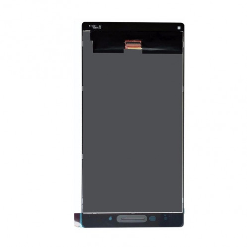 iPartsBuy Lenovo Tab 4 / TB-7304X / TB-7304F LCD Affichage + écran tactile Digitizer Assemblée (Noir) SI424B189-04