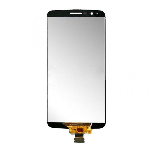 iPartsAcheter pour LG Stylo 3 / LS777 LCD écran + écran tactile Digitizer Assemblée (Noir) SI84271364-04