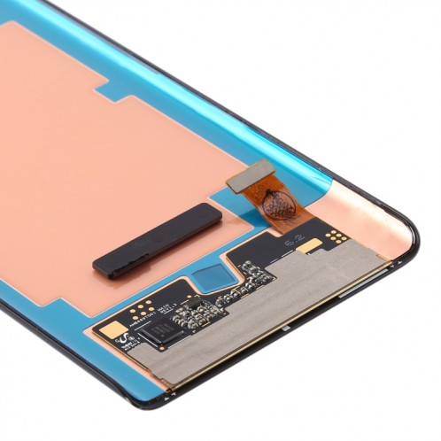 Écran LCD d'origine pour Vivo NEX 3 / NEX 3 5G / NEX 3S / NEX 3A avec numériseur complet SH8436202-06