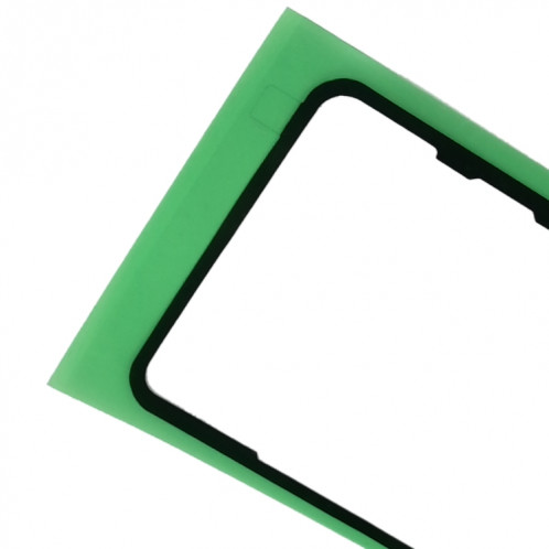 10 pièces adhésives de couverture de boîtier arrière pour Google Pixel 3 SH8445965-04
