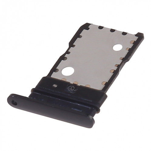 Plateau de la carte SIM pour Google Pixel 3 XL (noir) SH450B1141-05