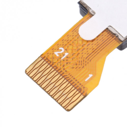 Module de caméra frontale pour Ulefone X (8MP) SH84551356-04