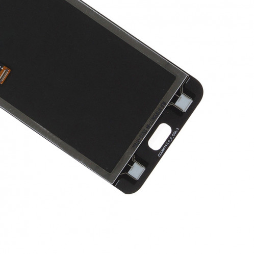 iPartsAcheter pour Asus ZenFone 4 Selfie / ZB553KL LCD écran + écran tactile Digitizer Assemblée (Blanc) SI472W424-06