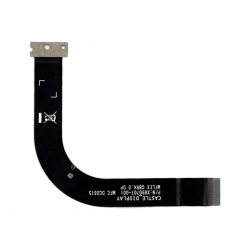 Câble LCD Flex pour Microsoft Surface Pro 3 SH8491164-04