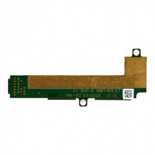 Carte de connexion tactile pour Microsoft Surface Pro 4 SH84941135-03