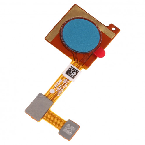 Câble Flex capteur d'empreintes digitales pour Xiaomi Mi 6X (bleu) SH503L564-04