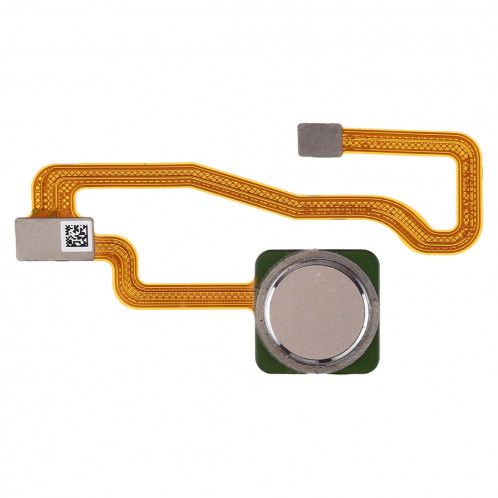 Câble Flex de capteur d'empreinte digitale pour Xiaomi Redmi Y1 (Note 5A) (Or) SH507J123-04