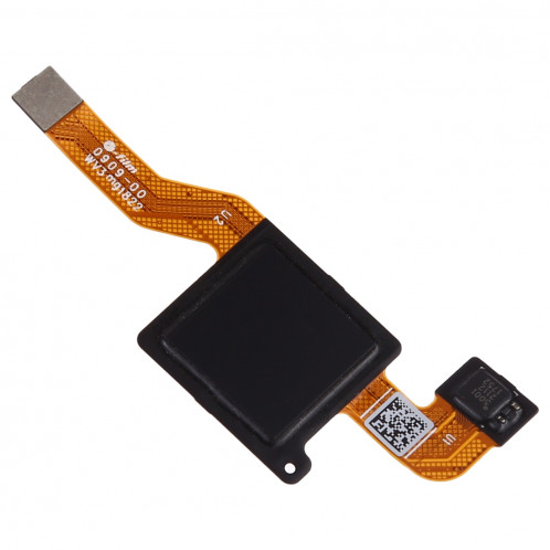 Capteur d'empreinte digitale Câble Flex pour Xiaomi Redmi Note 5 (Noir) SH508B1323-04