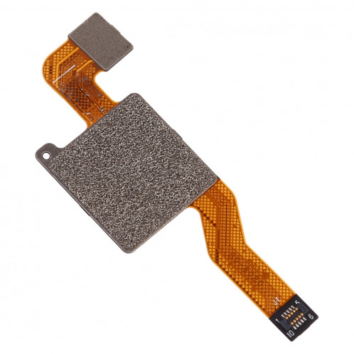 Capteur d'empreinte digitale Câble Flex pour Xiaomi Redmi Note 5 (Noir) SH508B1323-04