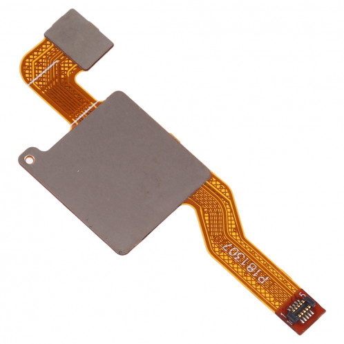 Câble Flex capteur d'empreintes digitales pour Xiaomi Redmi Note 5 (rose) SH508F777-04