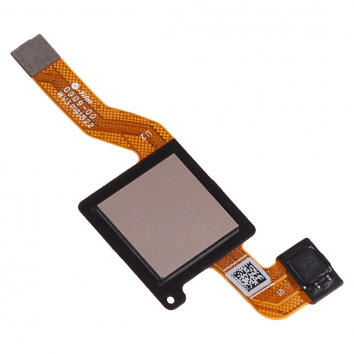 Capteur d'empreinte digitale Câble Flex pour Xiaomi Redmi Note 5 (Or) SH508J1693-04