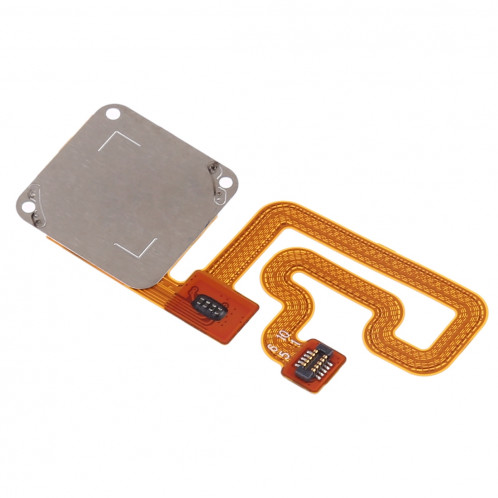 Câble Flex capteur d'empreintes digitales pour Xiaomi Redmi 6 (bleu) SH520L670-04