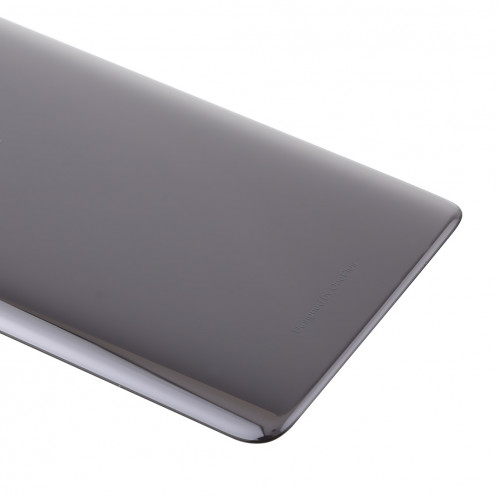 Couverture arrière pour OnePlus 6 (Noir) SH83BL92-06