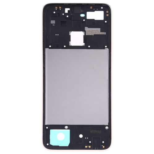Pour OPPO F9 / A7X Middle Frame Bezel Plate (Or) SH586J915-06