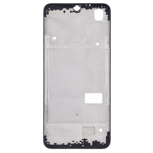 Pour OPPO F9 / A7X Front Housing LCD Frame Bezel Plate (Black) SH587B1211-06