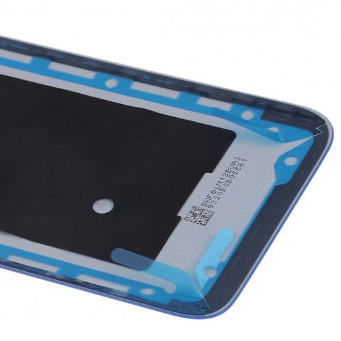 Coque Arrière de Batterie pour Xiaomi Redmi 7 (Bleu Crépuscule) SH8TBL1729-06