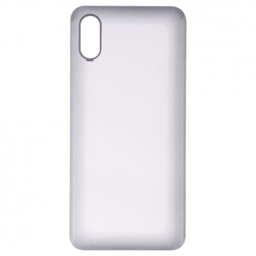 Coque Arrière de Batterie pour Xiaomi Mi 8 Explorer (Blanc Clair) SH3CWL577-00