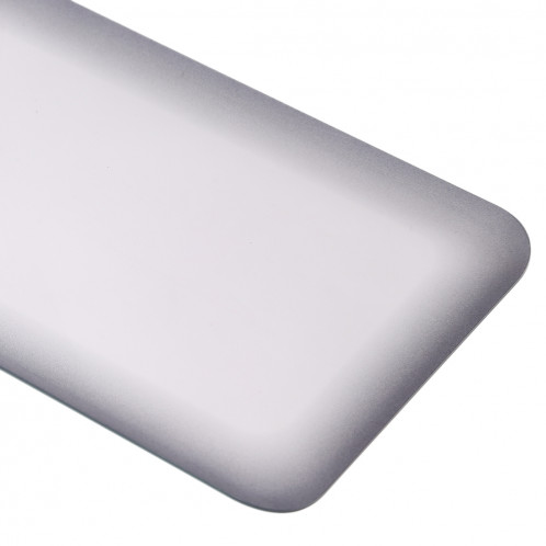 Coque Arrière de Batterie pour Xiaomi Mi 8 Explorer (Blanc Clair) SH3CWL577-00
