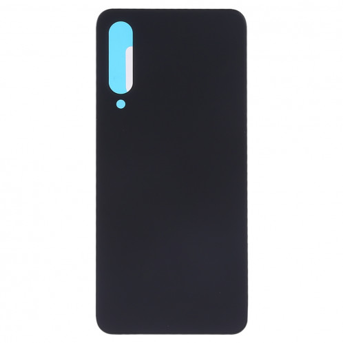 Coque Arrière de Batterie pour Xiaomi Mi 9 SE (Noir) SH94BL556-06