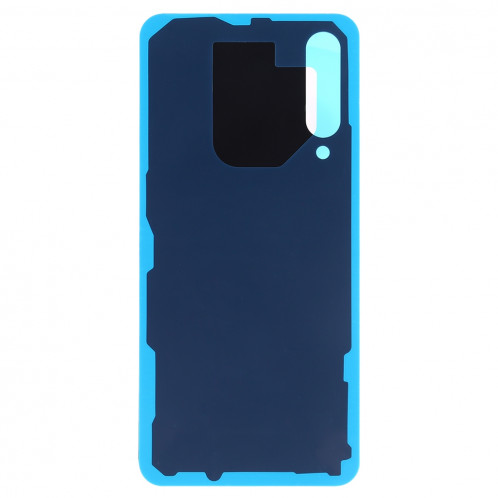 Coque Arrière de Batterie pour Xiaomi Mi 9 SE (Noir) SH94BL556-06