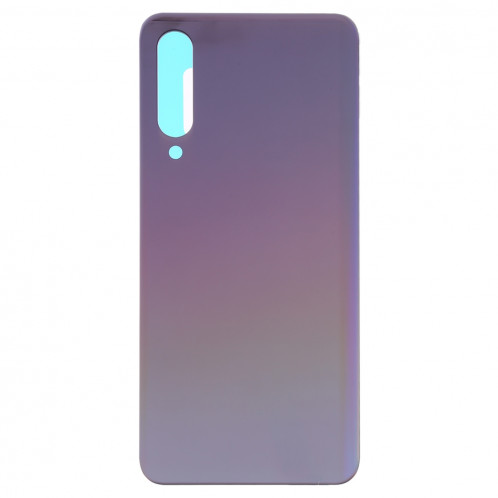 Coque Arrière de Batterie pour Xiaomi Mi 9 SE (Violet) SH94FL1237-06