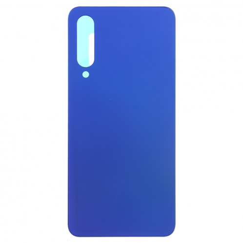Coque Arrière de Batterie pour Xiaomi Mi 9 SE (Bleu) SH94PL507-06