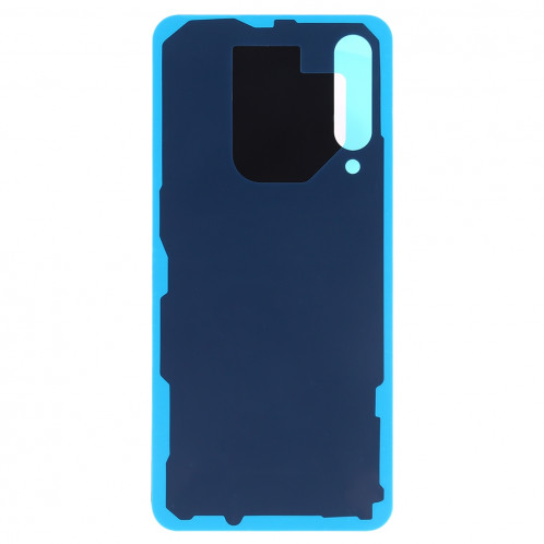 Coque Arrière de Batterie pour Xiaomi Mi 9 SE (Bleu) SH94PL507-06