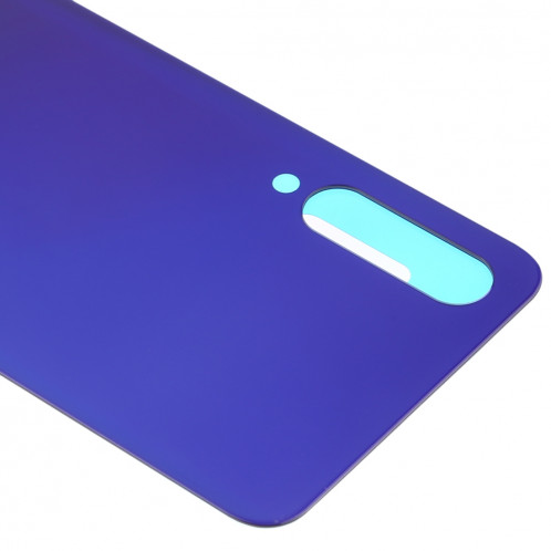 Coque Arrière de Batterie pour Xiaomi Mi 9 SE (Bleu) SH94PL507-06