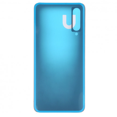 Coque Arrière de Batterie pour Xiaomi Mi 9 Explorer (Transparent) SH95TL1936-06